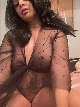 BettyCock online show from 14, 5, 2026