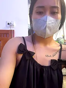 NinaBaby22 online show from 15, 12, 2025