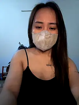 NinaBaby22 online show from 8, 1, 2026