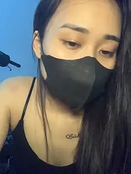 NinaBaby22 online show from 6, 3, 2026