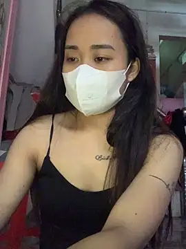 NinaBaby22 online show from 3, 5, 2026