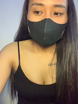 NinaBaby22 online show from 8, 5, 2026