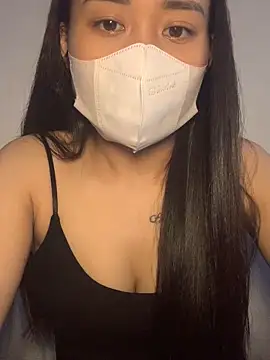 NinaBaby22 online show from 11, 5, 2026