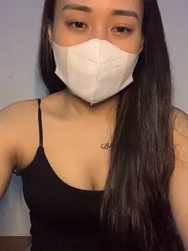 NinaBaby22 online show from 12, 5, 2026