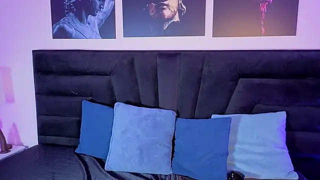 EstivenSallas2 online show from 13, 2, 2026