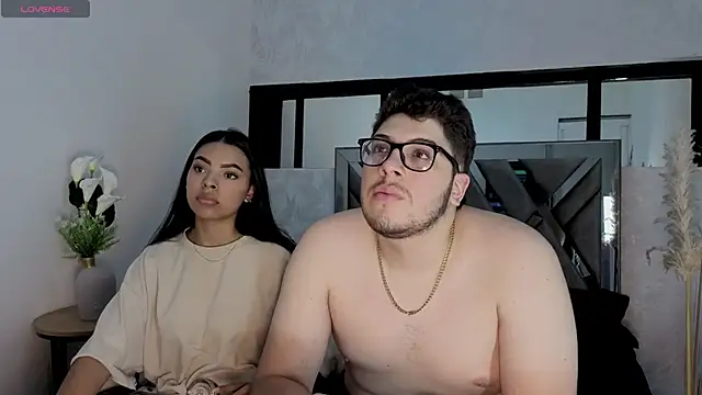 Snapshot of Chel_seth chatting on 18, 12, 2025 Chel seth online show from 18, 12, 2025