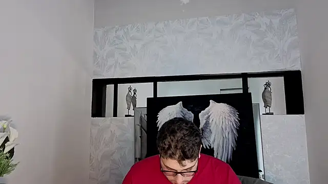 Snapshot of Chel_seth chatting on 21, 12, 2025 Chel seth online show from 21, 12, 2025