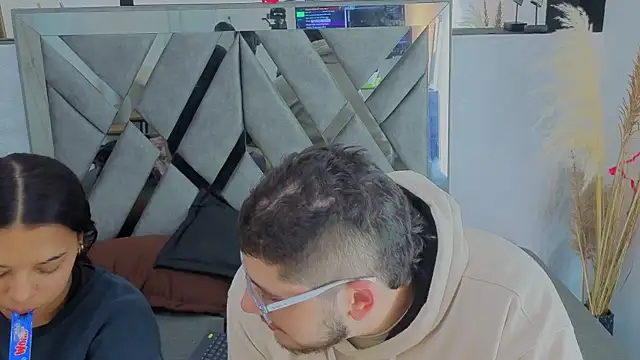 Chel seth online show from 15, 2, 2026