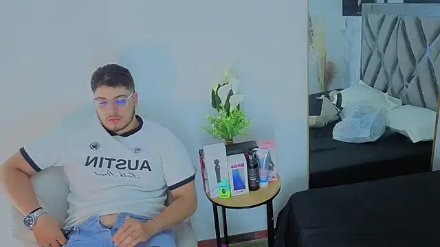 Chel seth online show from 2, 3, 2026