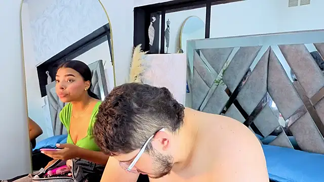 Chel seth online show from 3, 5, 2026