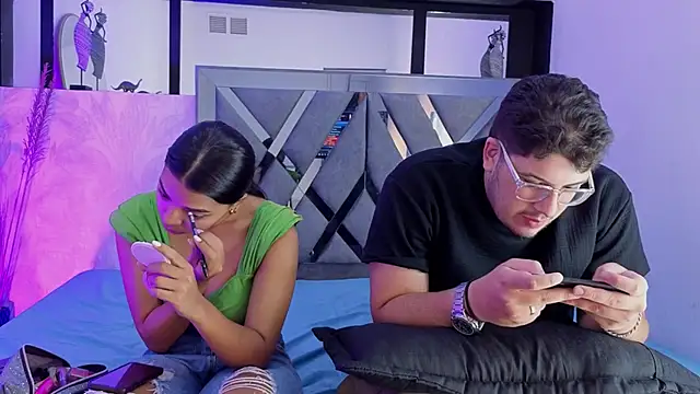 Chel seth online show from 23, 6, 2026