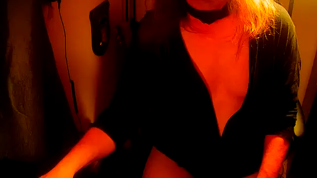 GoodGirlKelly online show from 15, 5, 2026