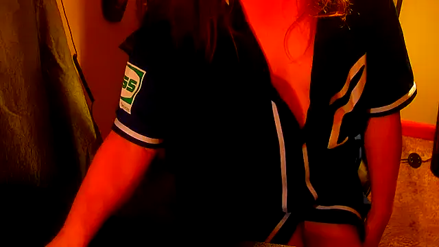 GoodGirlKelly online show from 18, 5, 2026