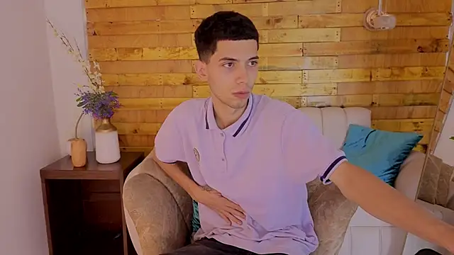 prettyboyy 13 online show from 18, 1, 2026