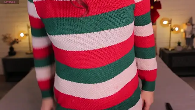 Ariell Mini online show from 18, 12, 2025