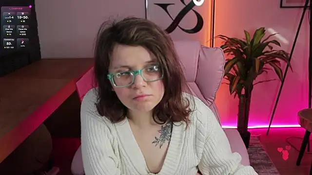 Ariell Mini online show from 29, 4, 2026