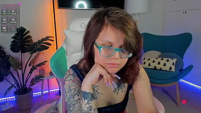 Ariell Mini online show from 11, 5, 2026