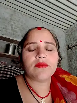 Kajal4455 online show from 15, 12, 2025