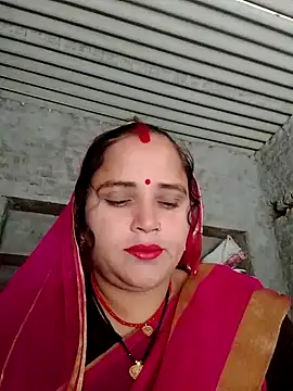 Kajal4455 online show from 17, 12, 2025