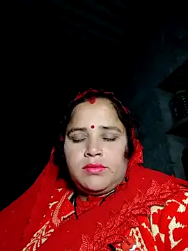 Kajal4455 online show from 18, 12, 2025