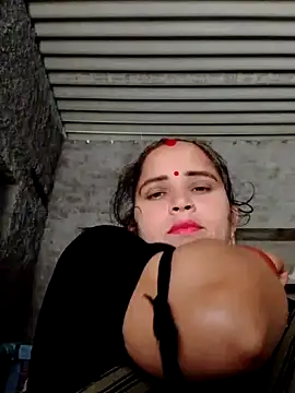 Kajal4455 online show from 19, 12, 2025