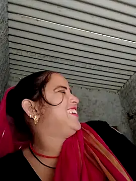 Kajal4455 online show from 20, 12, 2025