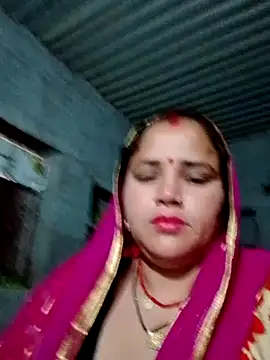 Kajal4455 online show from 20, 12, 2025