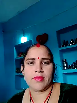 Kajal4455 online show from 21, 12, 2025