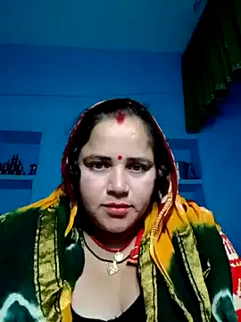 Kajal4455 online show from 21, 12, 2025