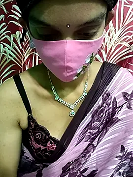 Snapshot of Radhi_Radhu chatting on 18, 12, 2025 Radhi Radhu online show from 18, 12, 2025