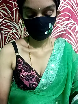 Snapshot of Radhi_Radhu chatting on 21, 12, 2025 Radhi Radhu online show from 21, 12, 2025