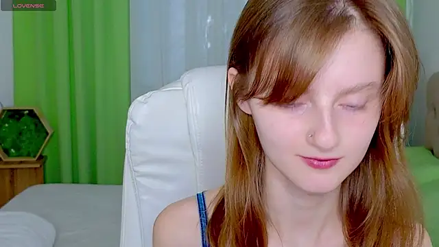 Miss Alisa  online show from 5, 3, 2026