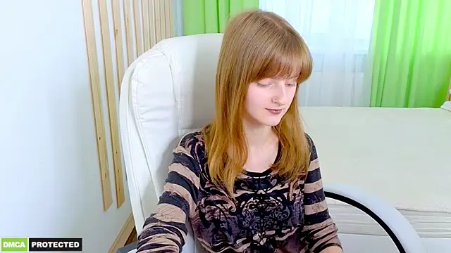 Miss Alisa  online show from 17, 5, 2026