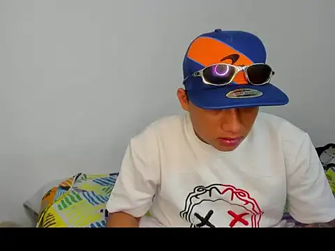 Yeusueue online show from 18, 12, 2025