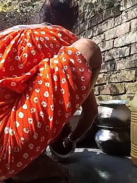 Sweet-rumi online show from 16, 12, 2025