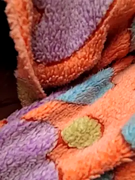 Sweet-rumi online show from 18, 12, 2025