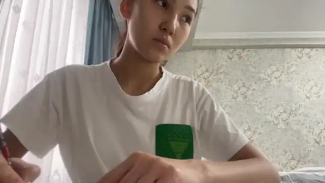 AyaWink online show from 17, 12, 2025