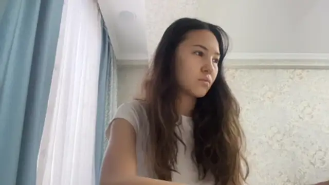 AyaWink online show from 21, 12, 2025