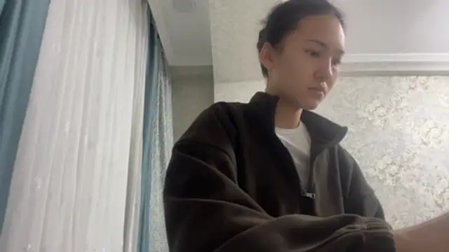 AyaWink online show from 22, 12, 2025