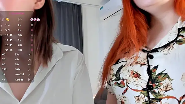 MakedaPercey online show from 22, 12, 2025