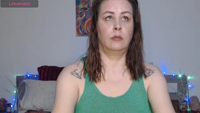 Snapshot of _Mmmoonlight_ chatting on 15, 12, 2025 Mmmoonlight online show from 15, 12, 2025