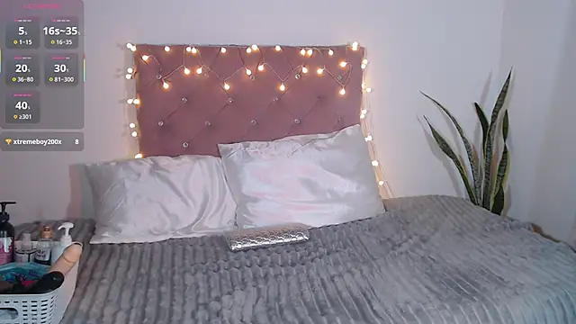 Snapshot of Karlinlive chatting on 14, 2, 2026 Karlinlive online show from 14, 2, 2026