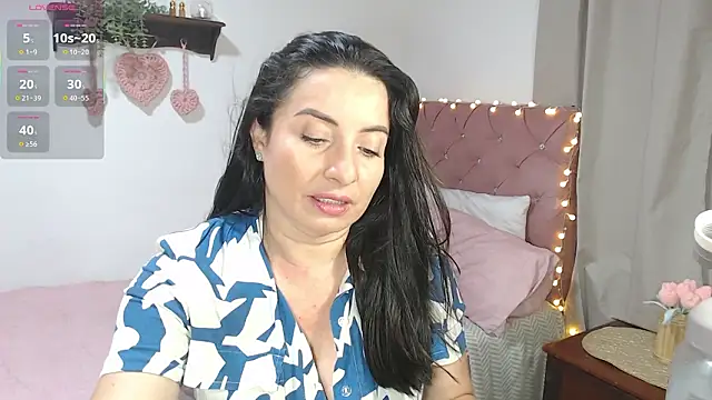 Snapshot of Karlinlive chatting on 27, 3, 2026 Karlinlive online show from 27, 3, 2026