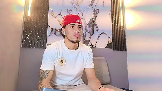 DAVIN 01 online show from 22, 12, 2025