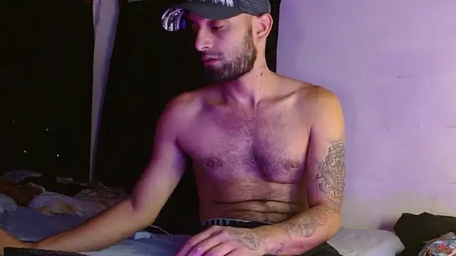 Alex Flame  online show from 3, 4, 2026