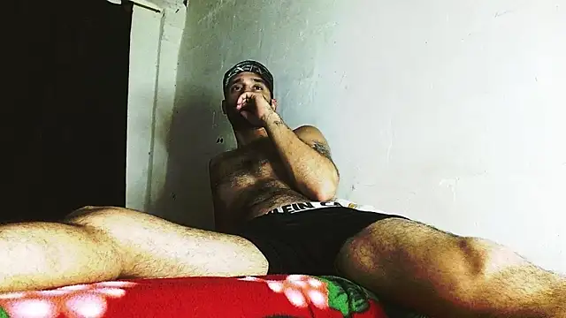 Alex Flame  online show from 4, 5, 2026