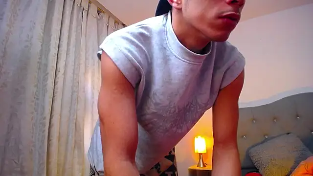 TOMBOYSEXX online show from 15, 1, 2026