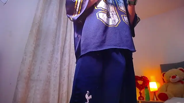 TOMBOYSEXX online show from 16, 2, 2026