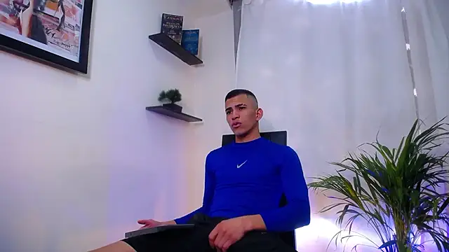 TOMBOYSEXX online show from 10, 3, 2026