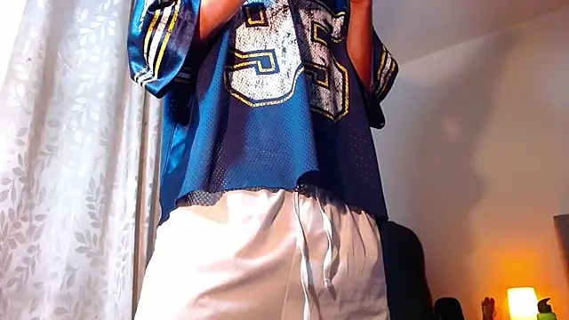 TOMBOYSEXX online show from 12, 5, 2026